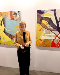 nocknock art fair 2024 amsterdam