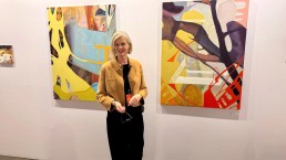nocknock art fair 2024 amsterdam