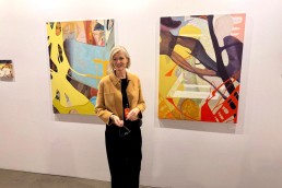 nocknock art fair 2024 amsterdam