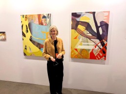 nocknock art fair 2024 amsterdam