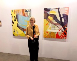 nocknock art fair 2024 amsterdam