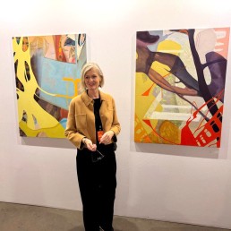 nocknock art fair 2024 amsterdam