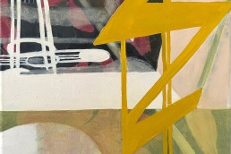 Schilderij Alexandra Verkerk