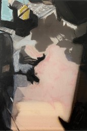 Schilderij Alexandra Verkerk