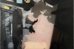 Schilderij Alexandra Verkerk