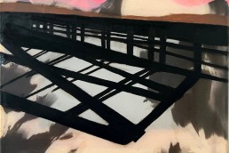 Schilderij Alexandra Verkerk