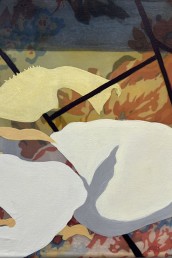 Schilderij Alexandra Verkerk