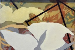 Schilderij Alexandra Verkerk