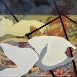 Schilderij Alexandra Verkerk