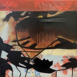 Schilderij Alexandra Verkerk